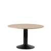 Oiled Oak - Black