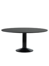 Midst Table Ø 160 cm, Linoleum von Muuto - 2 - Jacobsen Plus