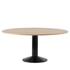 Oiled Oak - Black