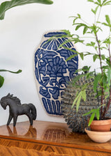 Ming Vase Teppich von Bongusta - 2 - Jacobsen Plus