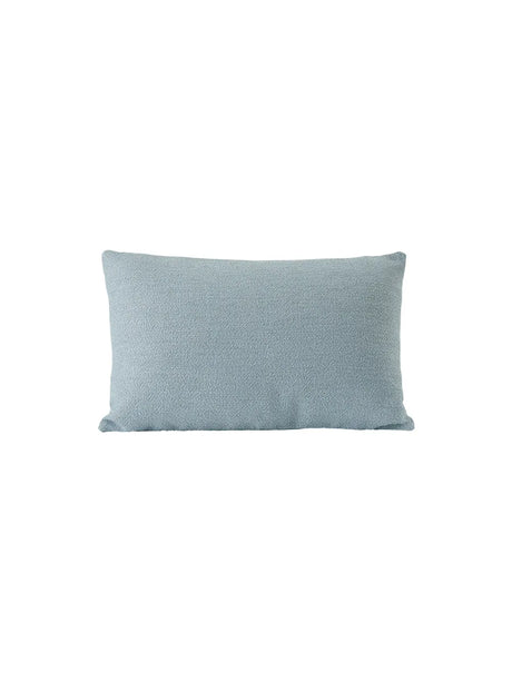 Mingle Kissen, 35 x 55 cm von Muuto - Hellblau - Mint - Jacobsen Plus