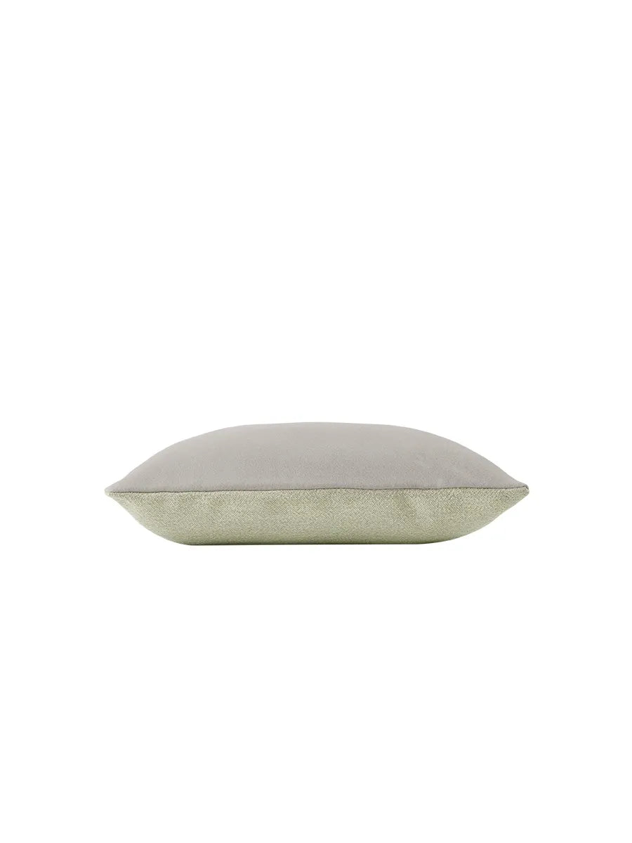 Mingle Cushion, 35 x 55 cm fra Muuto - 12 - Jacobsen Plus