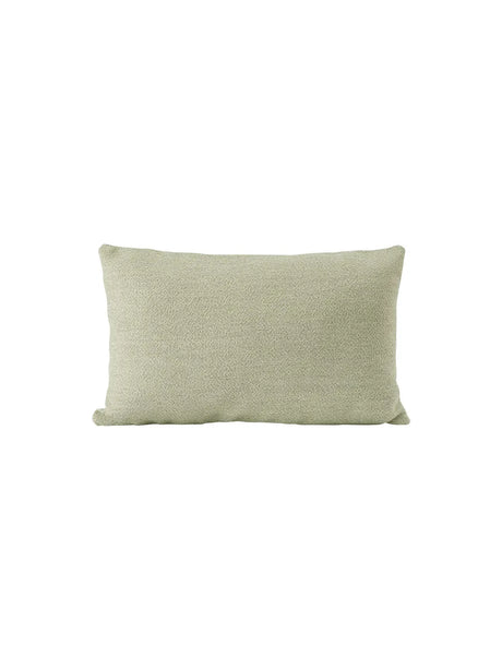 Mingle Kissen, 35 x 55 cm von Muuto - Hellgrün - Jacobsen Plus