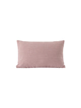 Mingle Cushion, 35 x 55 cm fra Muuto - Rose - petroleum - Jacobsen Plus