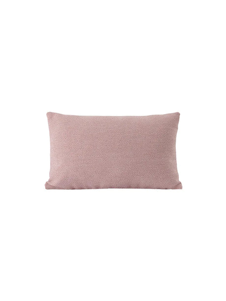 Mingle Kissen, 35 x 55 cm von Muuto - Rose - Petroleum - Jacobsen Plus