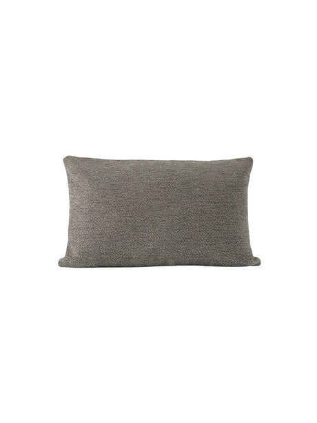 Mingle Kissen, 35 x 55 cm von Muuto - Taupe - Jacobsen Plus