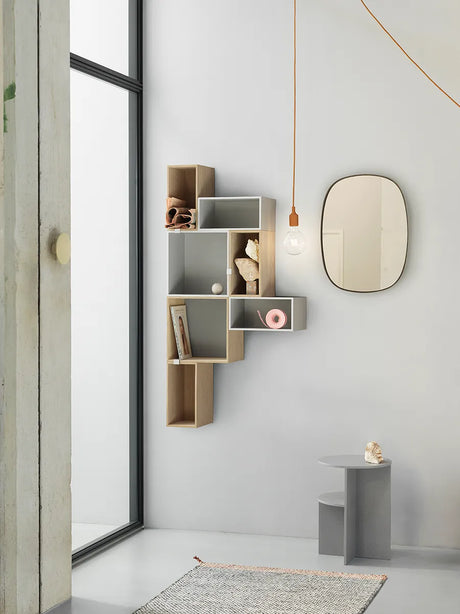 E27 Pendant Lamp von Muuto - Beige Grün - Jacobsen Plus