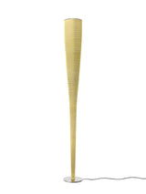 Mite Gulvlampe fra Foscarini - Yellow / Mite - Jacobsen Plus