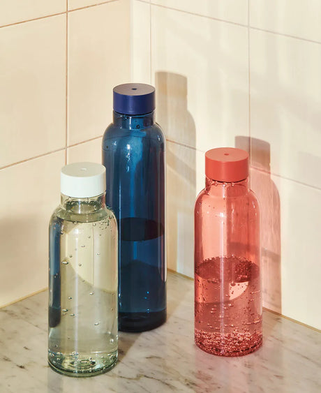 Miz Water Bottle, 0,54 l. von HAY - Rot - Jacobsen Plus