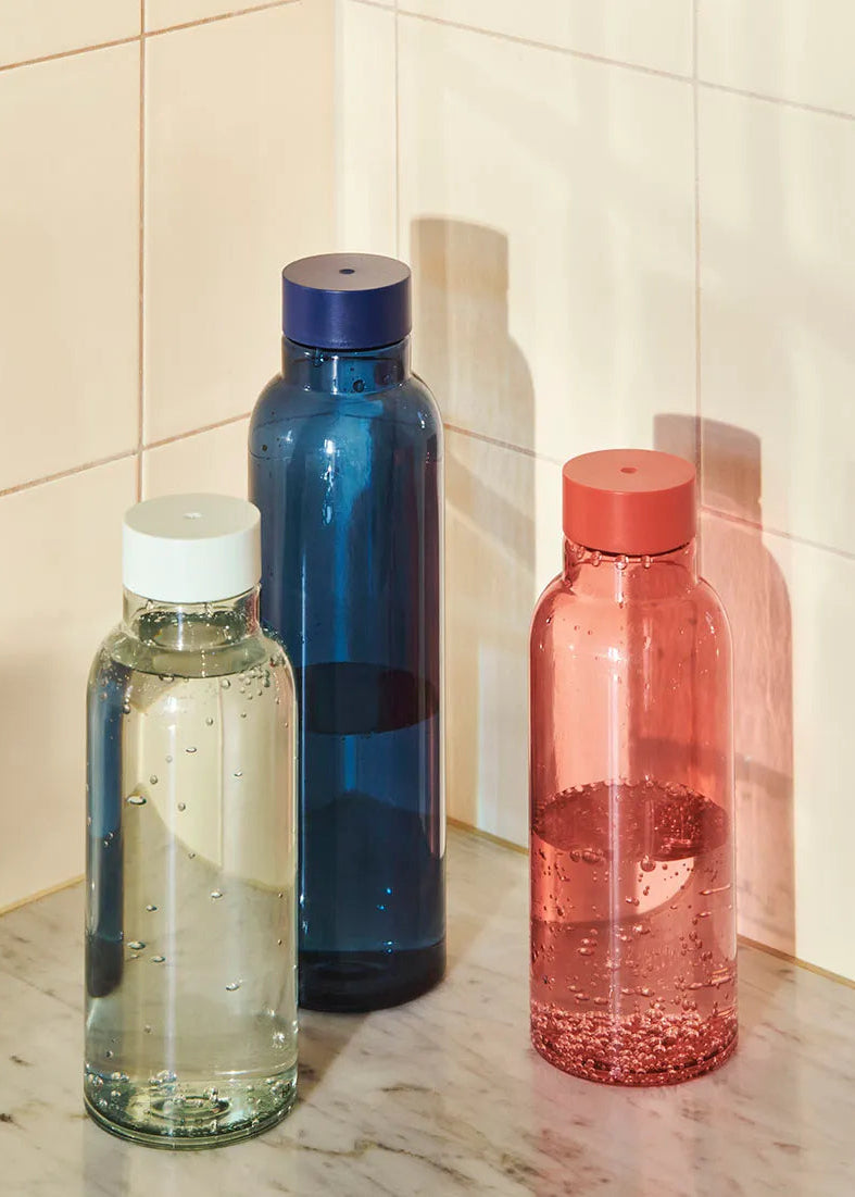 Miz Water Bottle, 0,72 l. von Hay