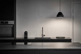 Facet 140 Pendelleuchte, Schwarz von Le Klint - 3 - Jacobsen Plus