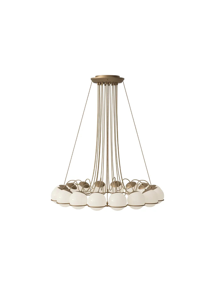 Model 2109, 16/14 von Astep