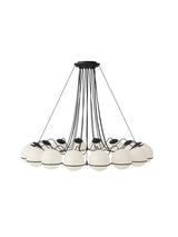 Model 2109, 16/20 von Astep - Schwarz - Jacobsen Plus