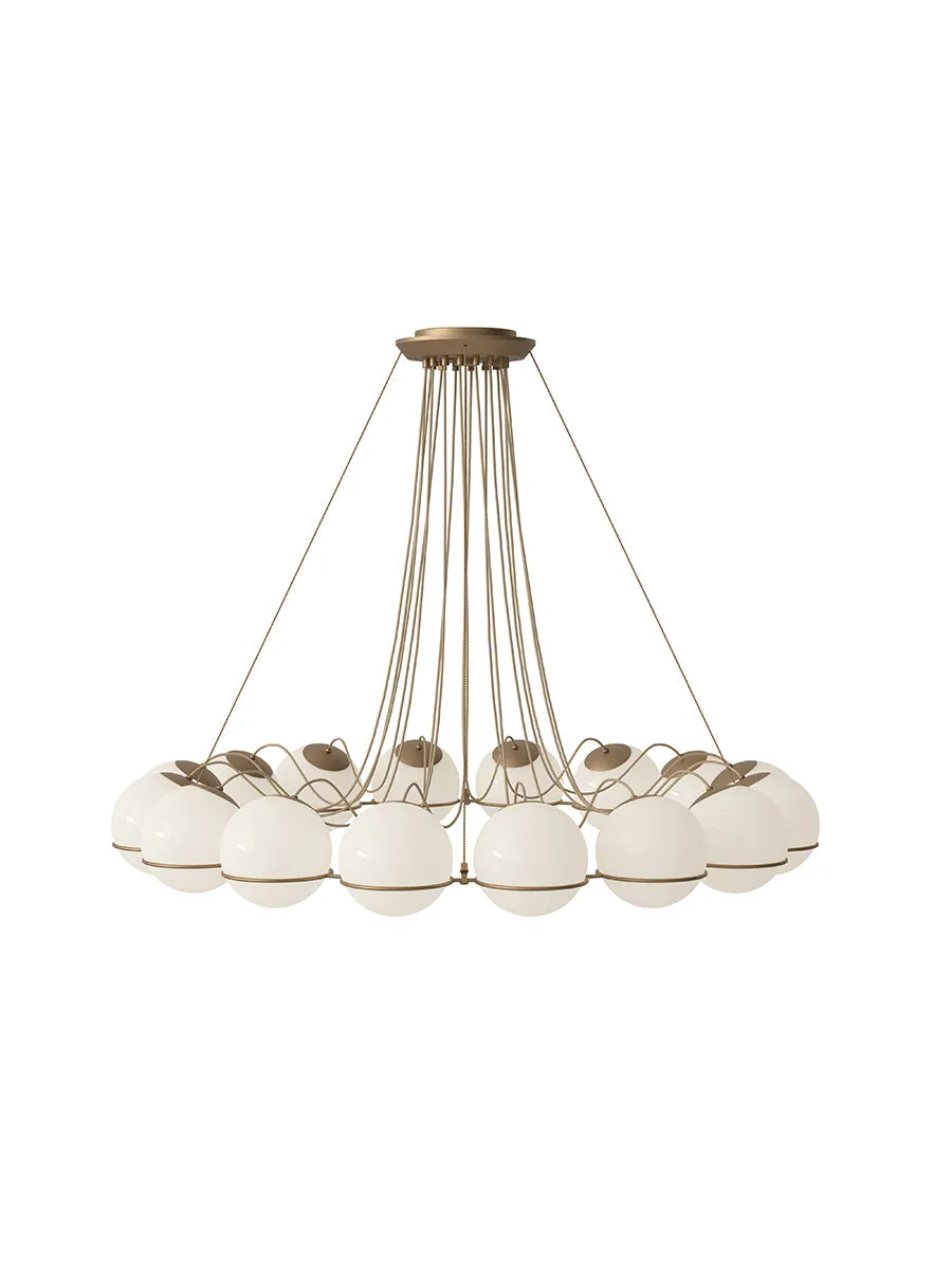 Model 2109, 16/20 von Astep