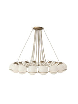 Model 2109, 16/20 von Astep - Champagne - Jacobsen Plus