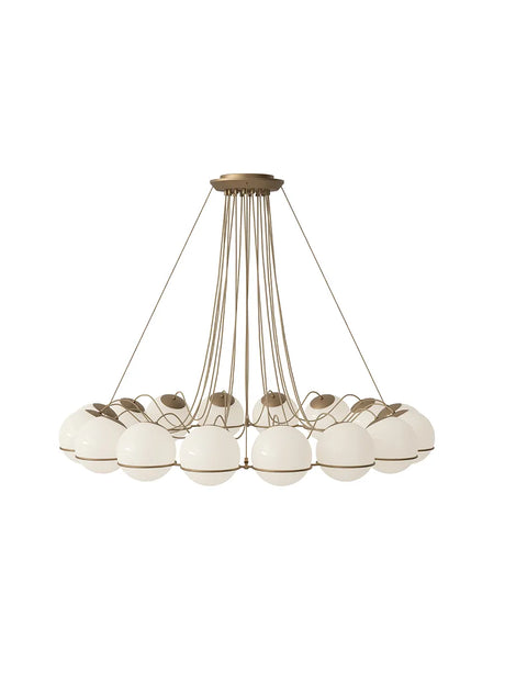 Model 2109, 16/20 von Astep - Champagne - Jacobsen Plus