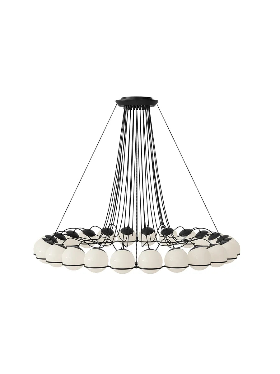 Model 2109, 24/14 von Astep - Schwarz - Jacobsen Plus