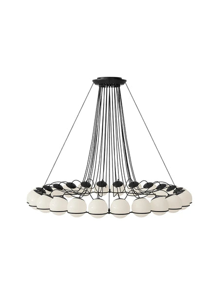 Model 2109, 24/14 von Astep - Schwarz - Jacobsen Plus