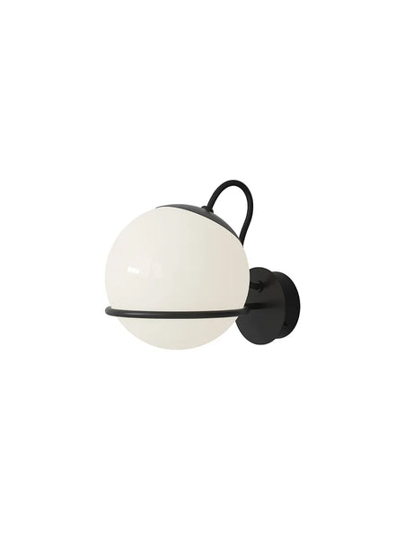 Model 237/1 Væglampe fra Astep - 1 - Jacobsen Plus