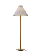 Model 328 Stehleuchte, Eiche von Le Klint - 1 - Jacobsen Plus