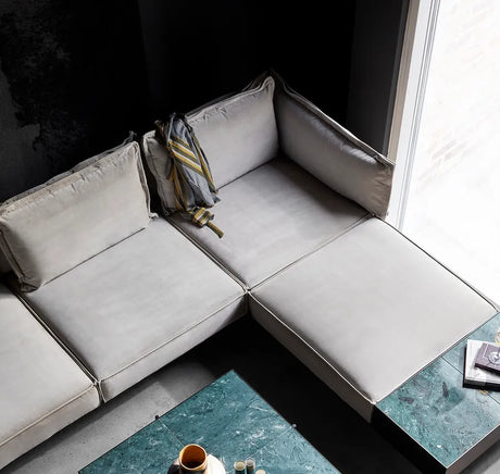 Hocker, Modul von HANDVÄRK - 1 - Jacobsen Plus