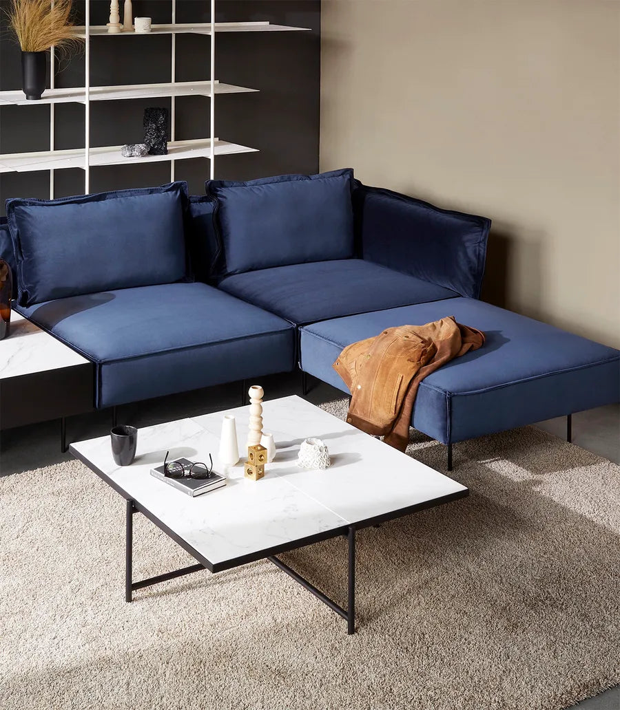 Hocker, Modul von HANDVÄRK - 2 - Jacobsen Plus