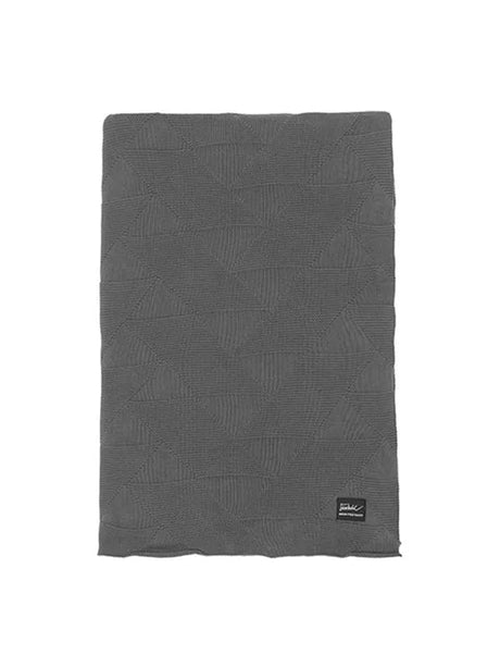 FJ Pattern Plaid von Architectmade - Grau - Jacobsen Plus