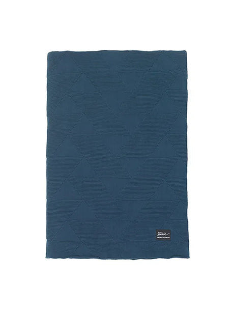 FJ Pattern Plaid von Architectmade - Blau - Jacobsen Plus