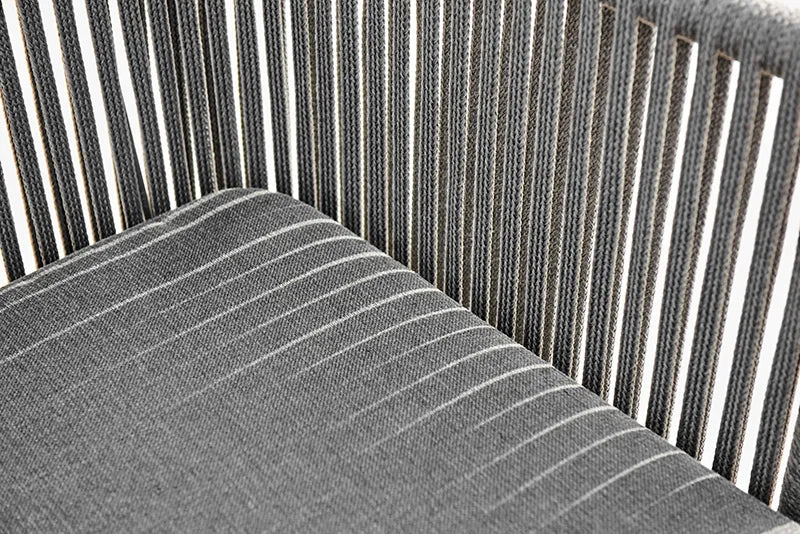 Moments 3 pers. Sofa inkl. Kissen von Cane-line - 3 - Jacobsen Plus