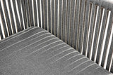 Moments 3 pers. Sofa inkl. Kissen von Cane-line - 3 - Jacobsen Plus