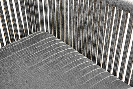 Moments 3 pers. Sofa inkl. Kissen von Cane-line - 3 - Jacobsen Plus