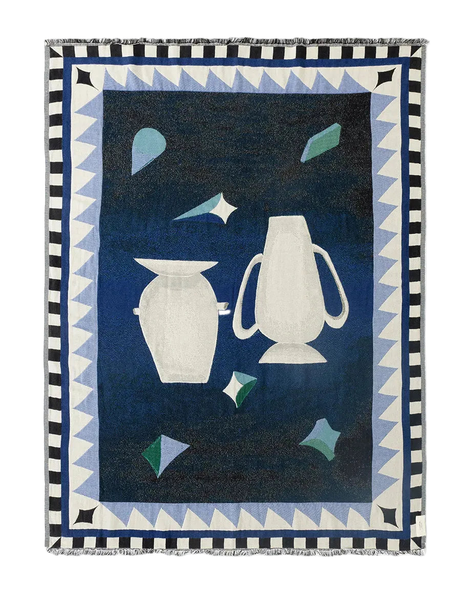 Momento Throw JH46 fra &Tradition - 1 - Jacobsen Plus