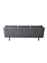Moments 3 pers. Sofa inkl. Kissen von Cane-line - 6 - Jacobsen Plus