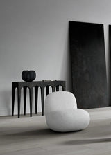 Bow Console Big, coffee fra 101 Copenhagen - 2 - Jacobsen Plus