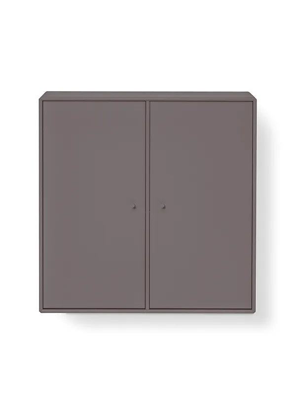  - Coffee / Dybde 30 cm - Jacobsen Plus