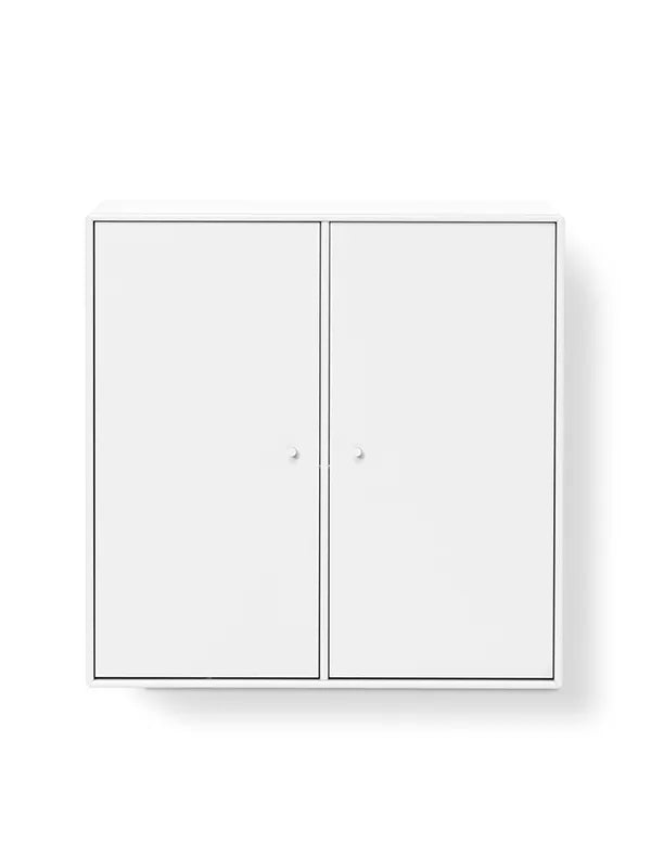  - White / Dybde 30 cm - Jacobsen Plus