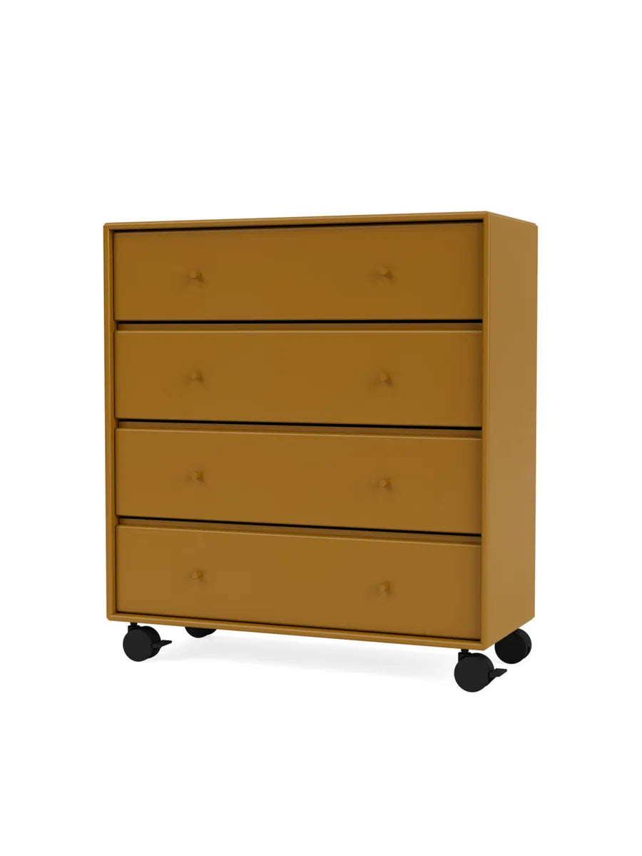  - Amber - Jacobsen Plus