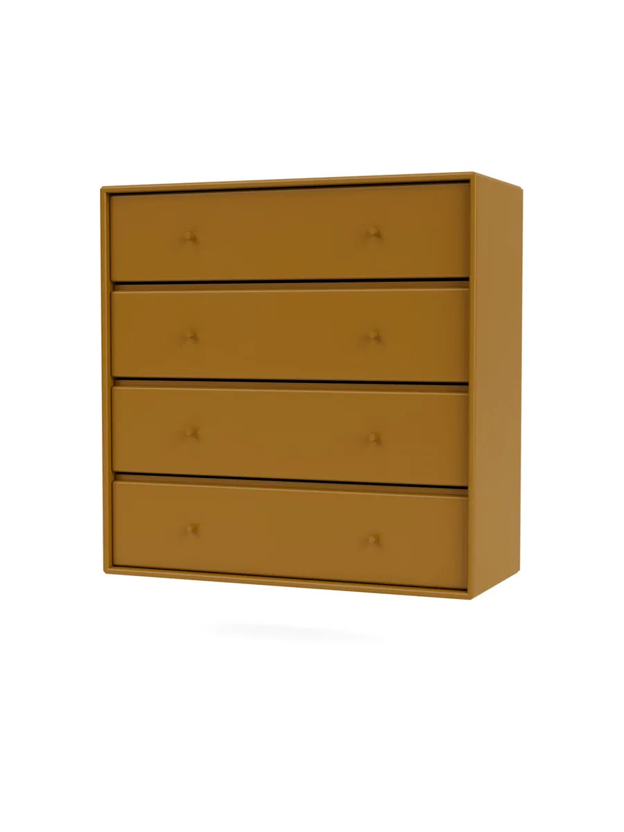  - Amber - Jacobsen Plus