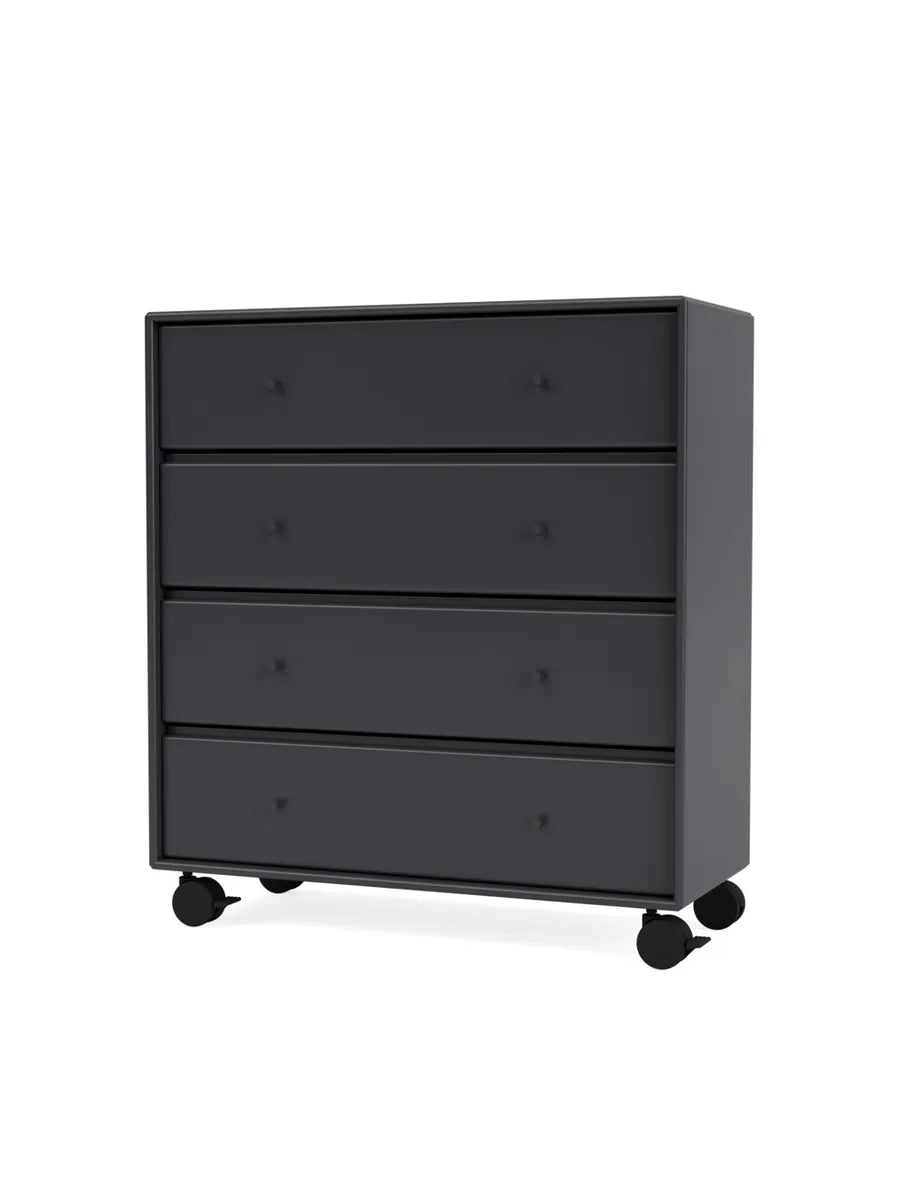  - Anthracite - Jacobsen Plus