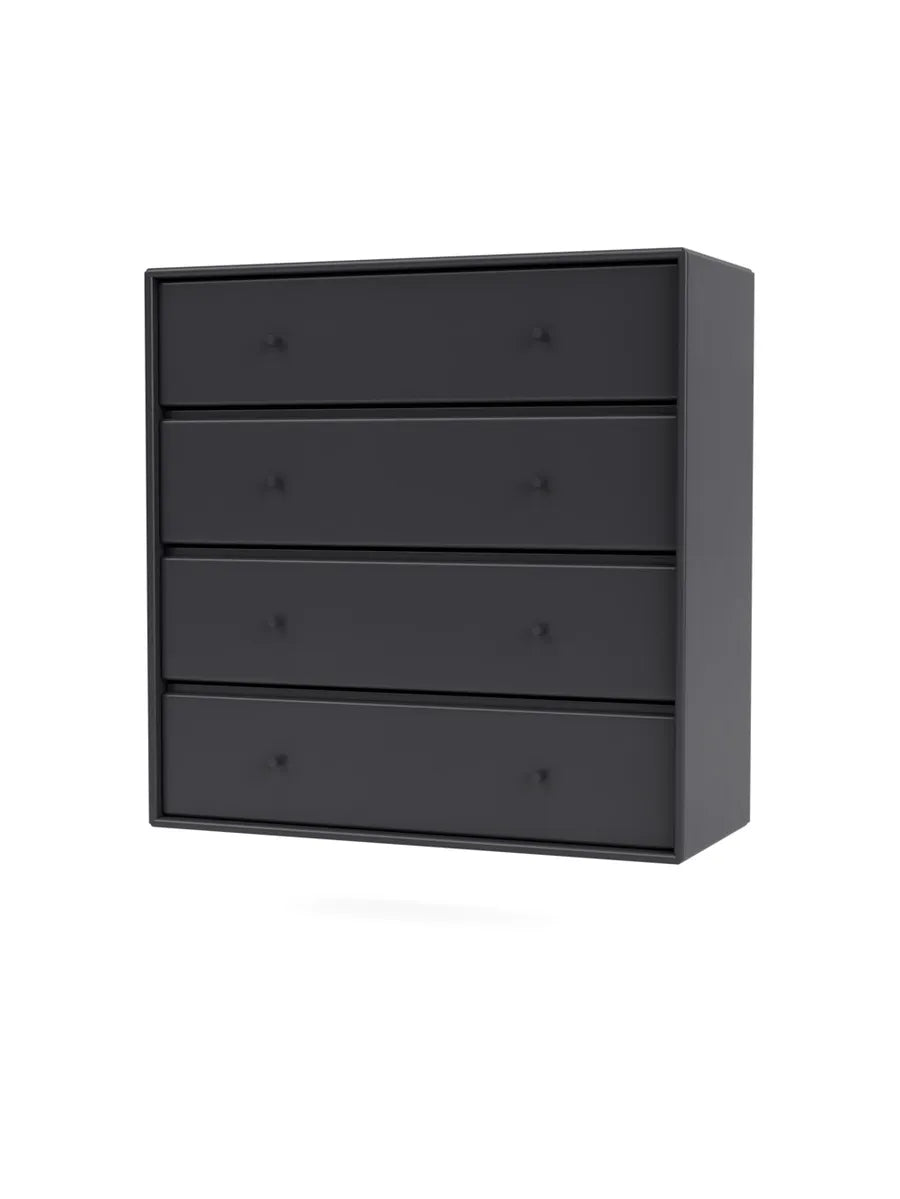  - Anthracite - Jacobsen Plus