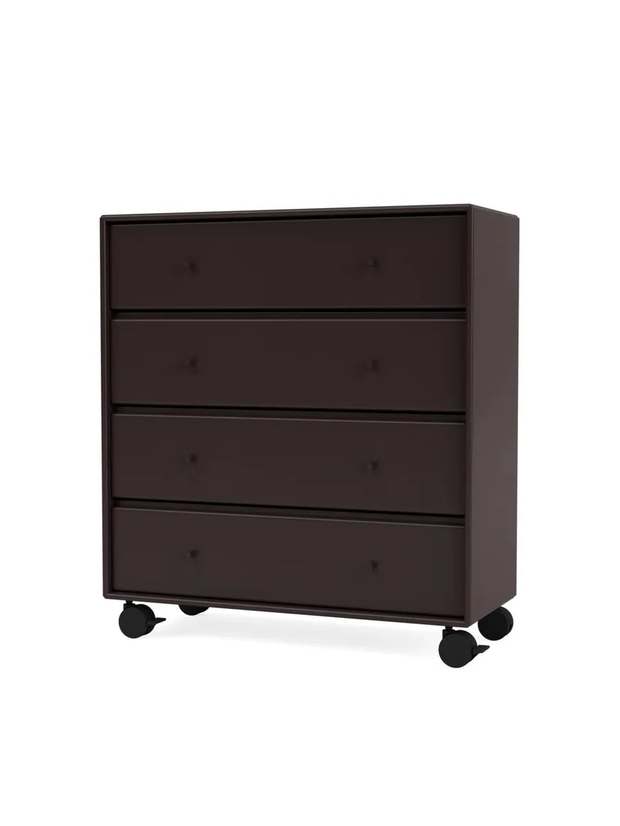  - Balsamic - Jacobsen Plus