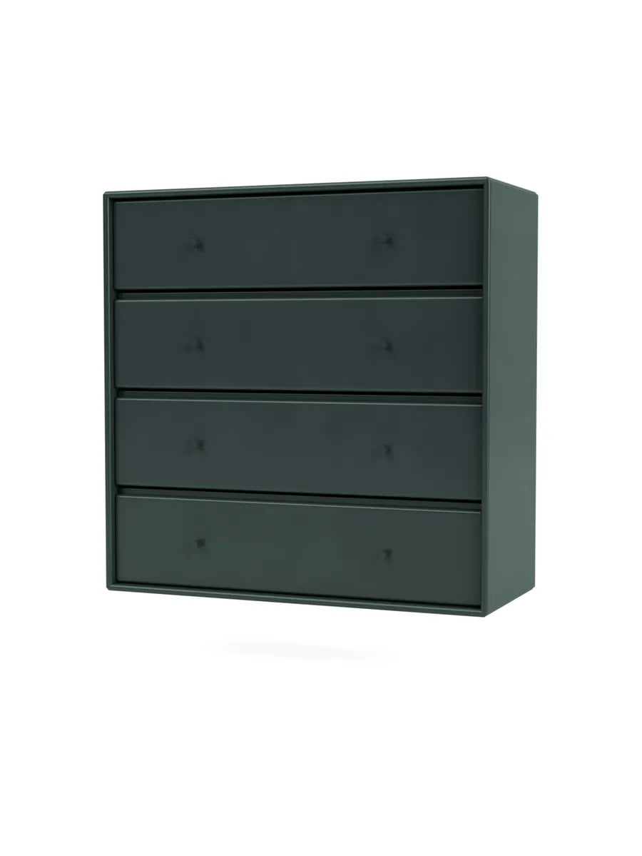  - Black Jade - Jacobsen Plus