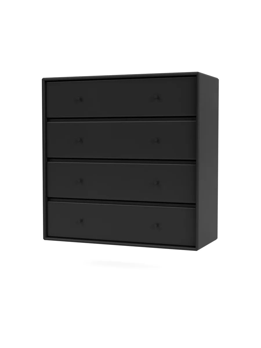  - Black - Jacobsen Plus