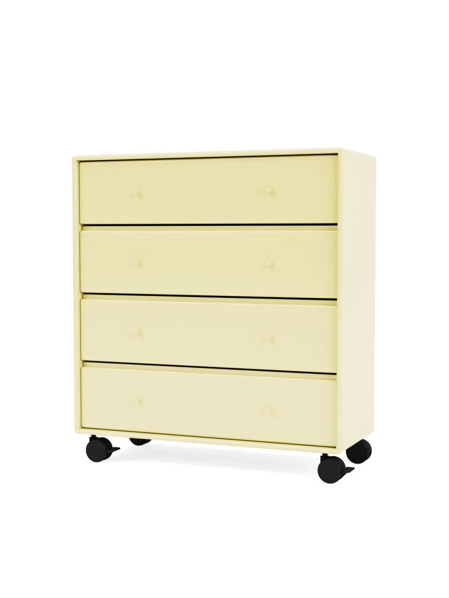  - Camomile - Jacobsen Plus