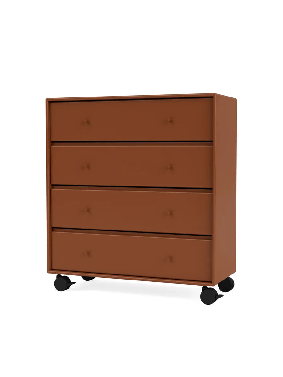  - Hazelnut - Jacobsen Plus