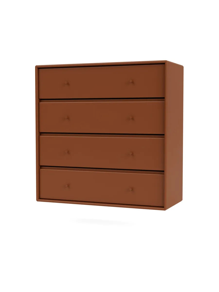  - Hazelnut - Jacobsen Plus