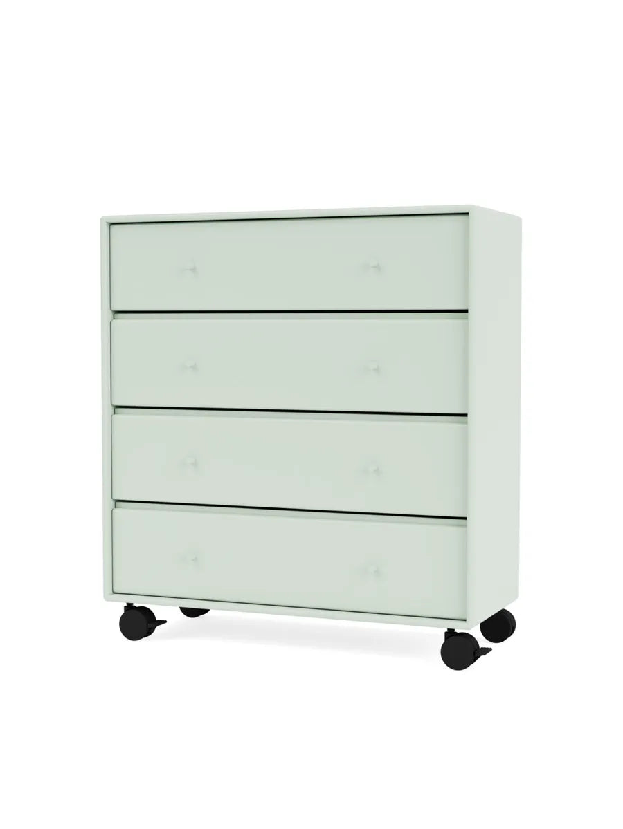  - Mist - Jacobsen Plus