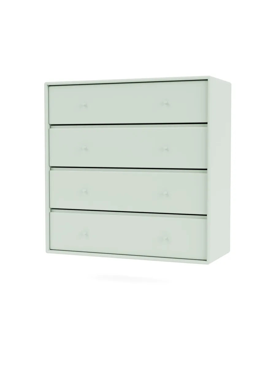  - Mist - Jacobsen Plus