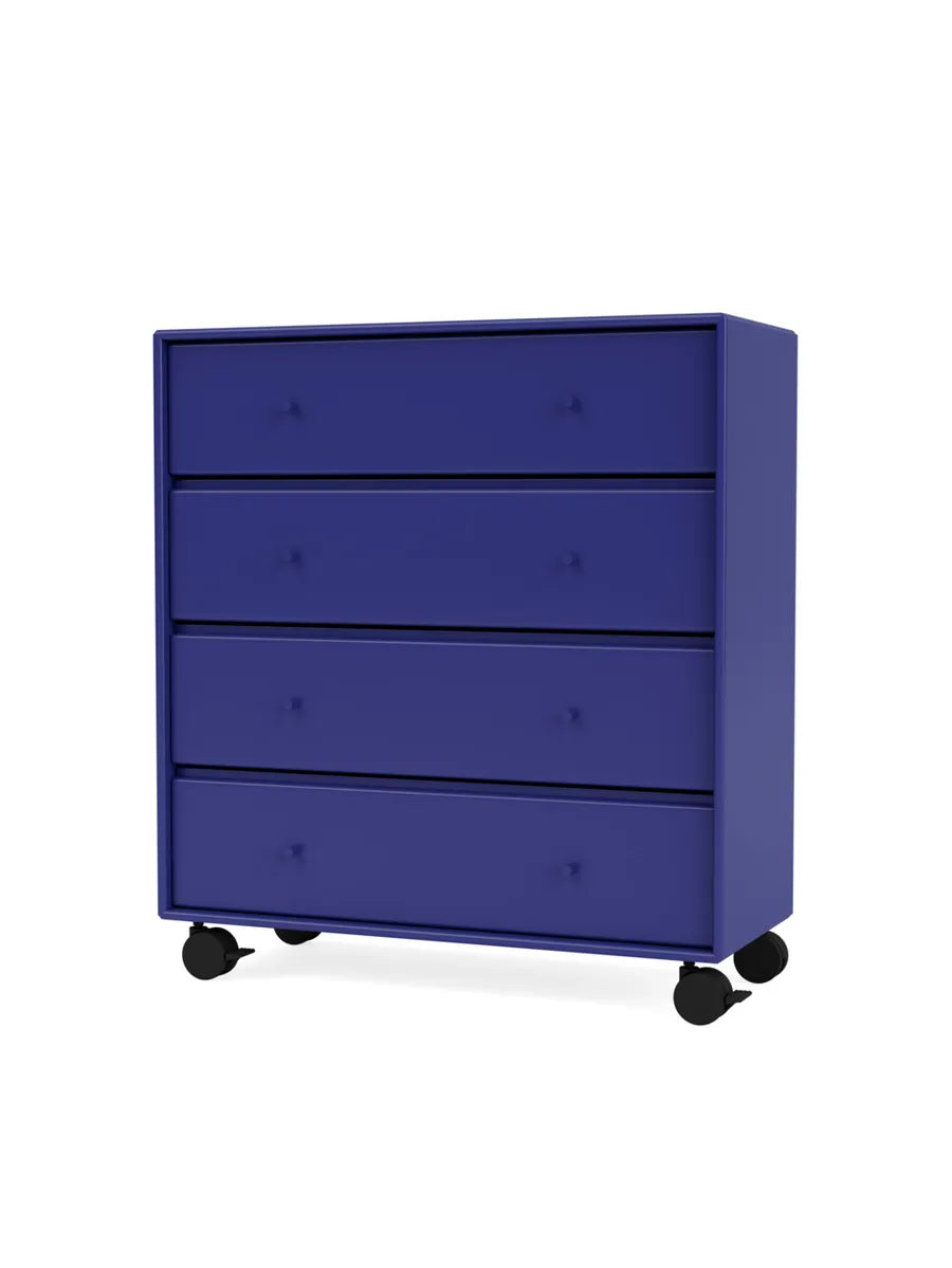  - Monarch - Jacobsen Plus
