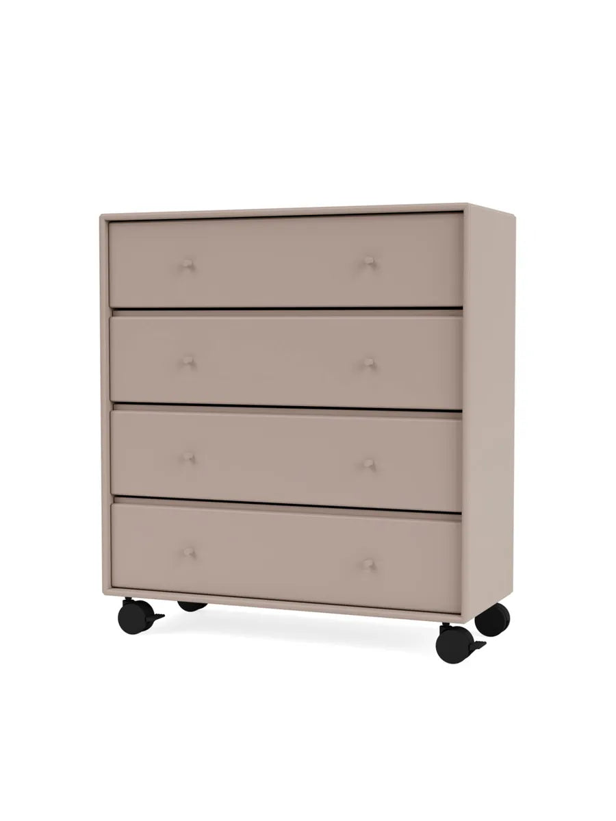  - Mushroom - Jacobsen Plus